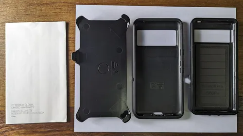 Funda - Google Pixel 7 - Otterbox Defender Series Pro