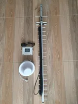 Comprar Kit Amplificador Señal Celular Potent Yagi 1.2 M Finca Rural