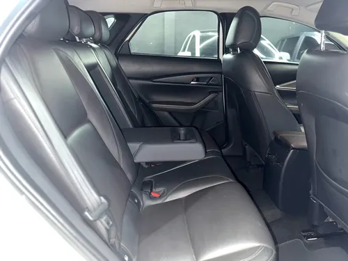 Mazda CX-30 2.0 Grand Touring At