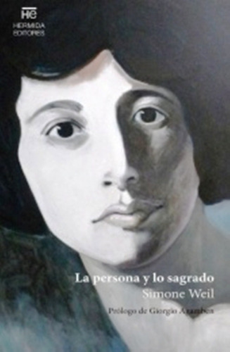 La Persona Y Lo Sagrado - Simone Weil - Hermida