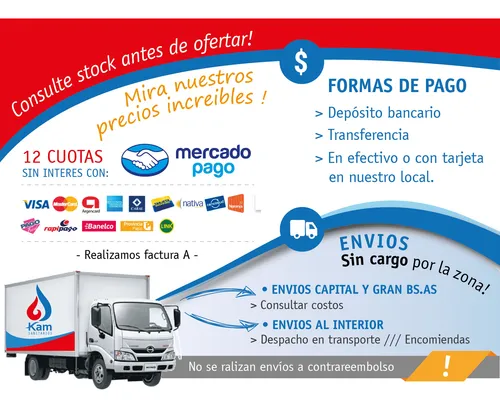 Tubo Caño Pvc Para Encofrado Columna 250mm X 3mts