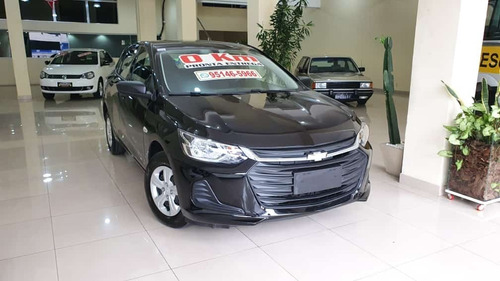 Gm Onix 1.0 Flex 0km Pronta Entrega!!! Novo Onix