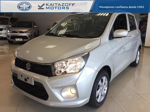 Suzuki Celerio Gl 2021 0km
