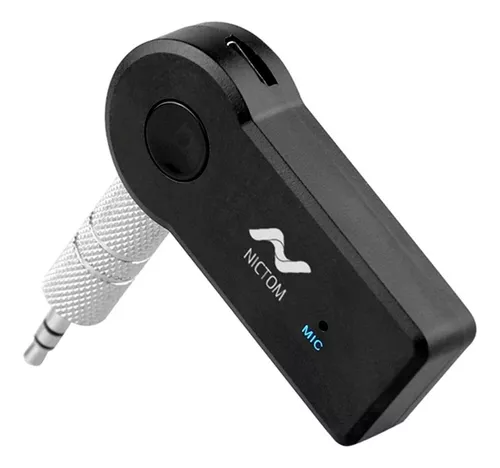 Transmisor / Receptor Bluetooth 5.0 Audio con Batería Interna UGREEN UGREEN