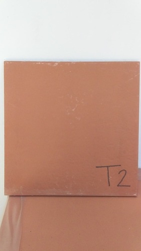 Caico Terracota 25x25 Natural Sin Brillo, Antirresbalante.