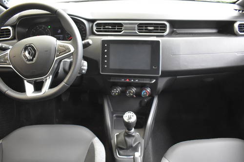 Imagen 12 de 15 de Nueva Renault Duster Intens 1600 Entrega Inmediata + Póliza