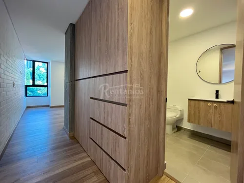 Apartaestudio En Venta En Mayorca. Cod V776122