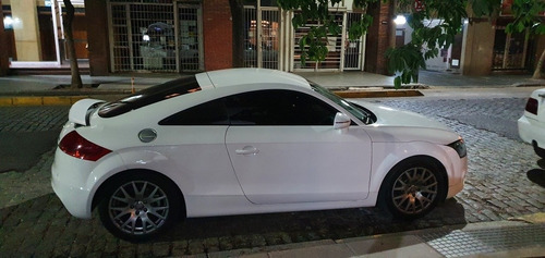 Audi Tt 2.0 T Fsi 211cv Coupé 2015