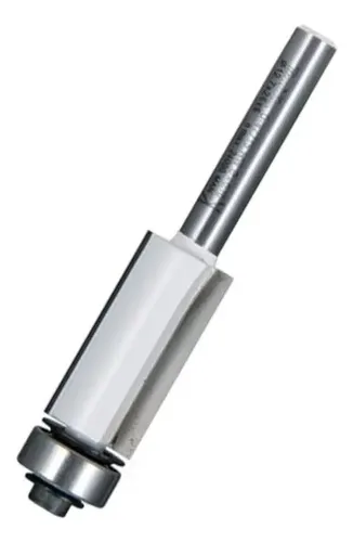 Fresa De Tupia Dupla Rolamentada Encaixe 1/4 Makita D-49264
