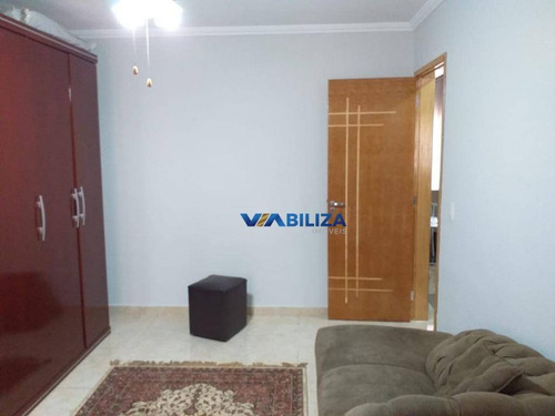 Imagem 18 de 23 de Apartamento À Venda, 68 M² Por R$ 215.000,00 - Jardim Paraventi - Guarulhos/sp - Ap2249