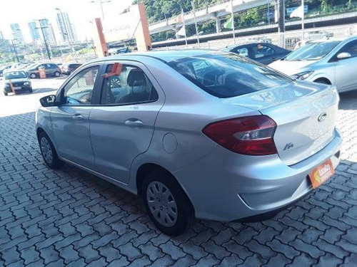 Ford Ka 1.5 Ti-vct Flex Se Manual