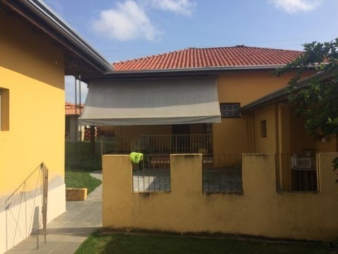 Imagem 7 de 9 de Chacara Venda, Riacho Fundo -araçoiaba Da Serra/sp - Ch00502 - 32228553