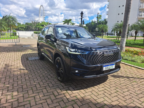 Gwm Haval H6 Hev 1.5 Blindado