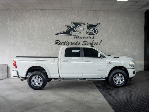 RAM Ram 2500 LARAMIE 6.7 TDI CD 4x4 Diesel