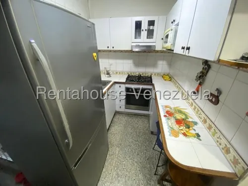 Apartamento Venta Chacao