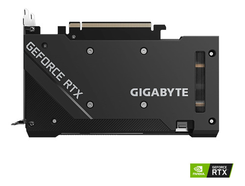 Tarjeta Gráfica Gigabyte Geforce Rtx 3060 Gaming Oc 8gb Gddr