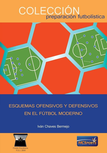 Libro Esquemas Ofensivos Y Defensivos En El Fãºtbol Moder...