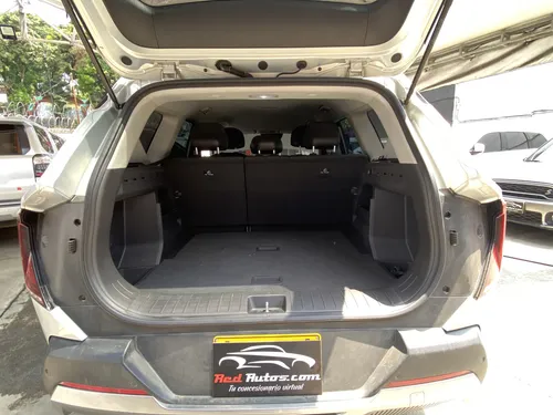 Kia Ev5 Light+ At 160kw 4x2 6ab