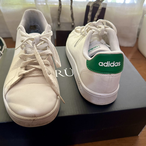 Zapatillas Stan Smith (Usado)