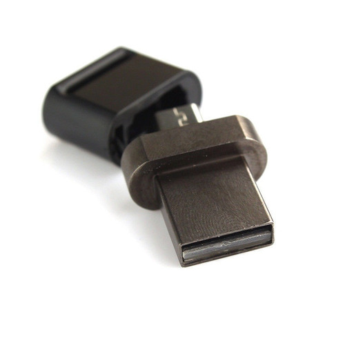 Pen Drive Ultra Dual Otg Usb 3.0 Micro-usb 16gb