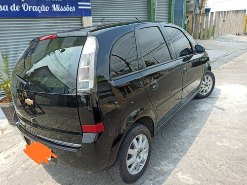 Meriva Max 1.4 Completa (2011)