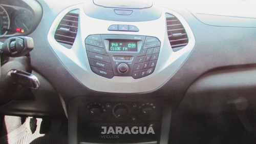 Ka 1.0 Se 12v Flex 4p Manual