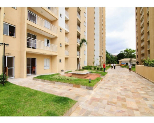 Comodíta Resídence Lindo Apartamento - 917-apdg - 67749781