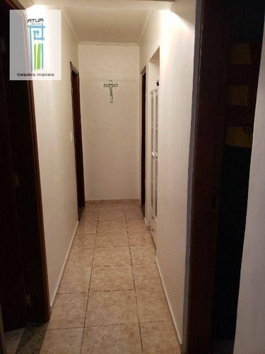 Imagem 2 de 25 de Apartamento Com 3 Dormitórios À Venda, 96 M² Por R$ 650.000,00 - Mandaqui - São Paulo/sp - Ap1564
