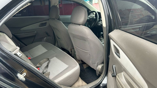 Chevrolet Cobalt COBALT LT 1.4 8V FlexPower/EconoFlex 4p