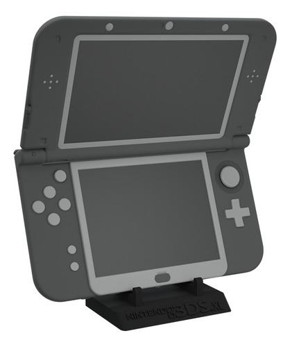 Soporte Mesa Nintendo 3ds Xl Impresion 3d