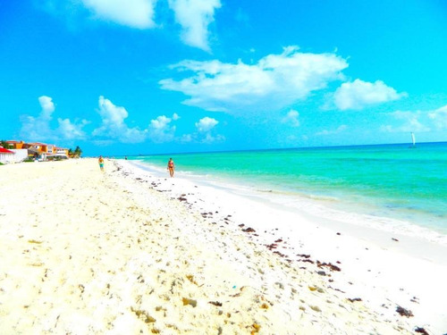 Imagen 9 de 12 de Terreno En Venta Playa Car Fase I