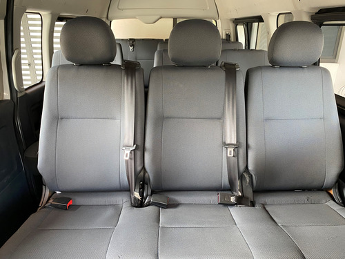 Foton View Cs2 2019