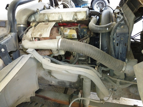 Imagen 11 de 12 de Toyota Dyna Turbo