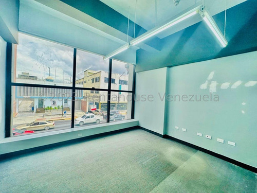 Imagen 9 de 30 de Edificio Comercial (3 Niveles) Alquiler Chacao Mls-23-30286
