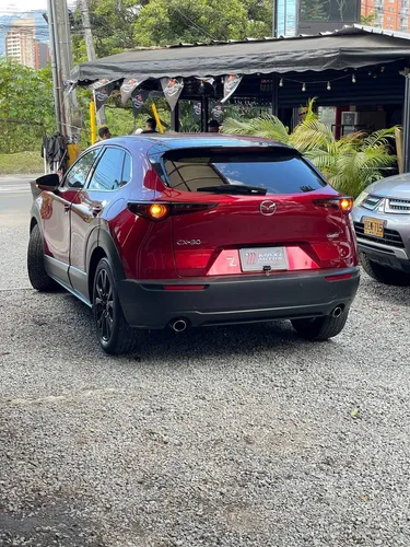 Mazda CX-30 2.0 Touring At