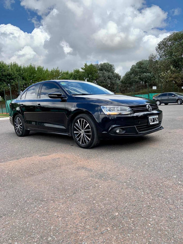 Volkswagen Vento 2.0 Sportline Tsi 200cv 2011
