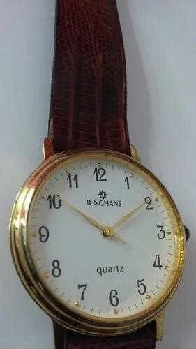 Reloj Quartz Stainless Steel Back Mujer MercadoLibre