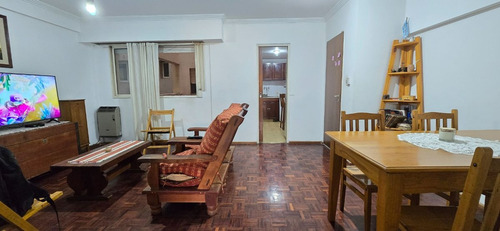 Departamento 2 Dormitorios Con Cochera, Cipolletti