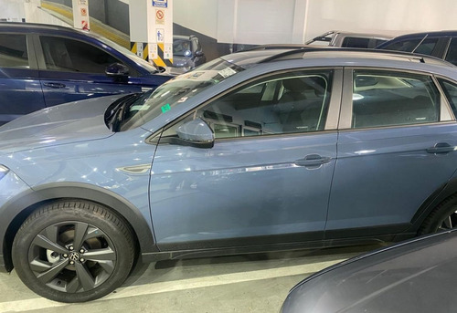 Volkswagen Nivus 1.0 Tsi Tiptronic Comfortline