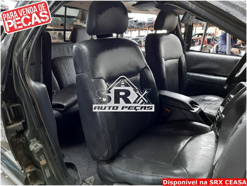Sucata Chevrolet S10 Exc 2.4 Power Flex 2010