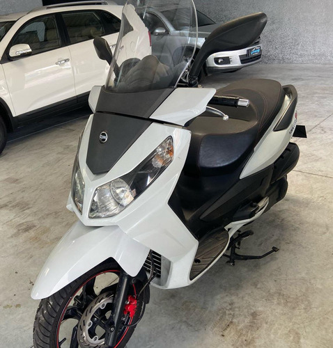 Moto Citycom S 300i