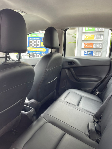 Citroën C3 1.5 Origine Flex 5p