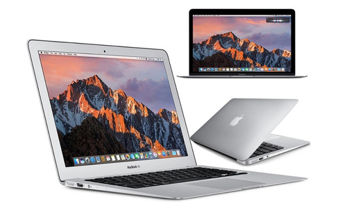 Macbook Air 13 I5 1.8ghz 128gb Ssd 8gb Ram Tienda Easybuy