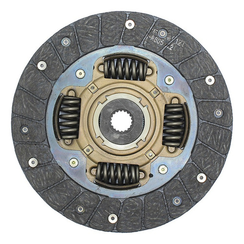 Disco Embrague Haima 1 1.0 188mm/18e