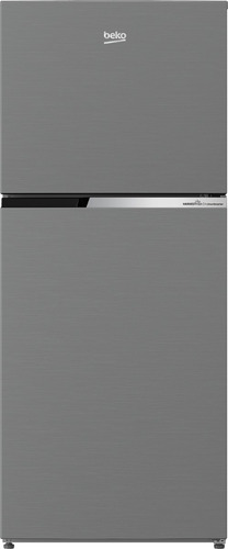 Refrigerador Beko Inverter Frio Seco Rdnt 372 K20 Albion