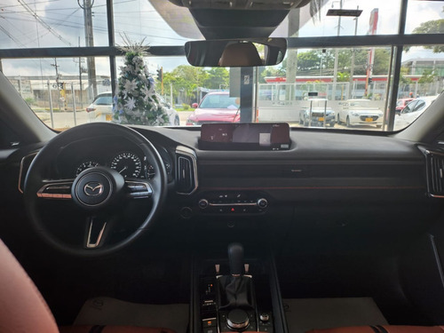 Imagen 13 de 16 de Mazda Cx-50 Grand Touring Lx Awd /yr