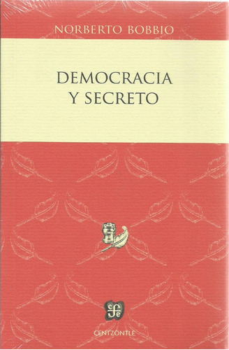 Democracia Y Secreto  Norberto Bobbio