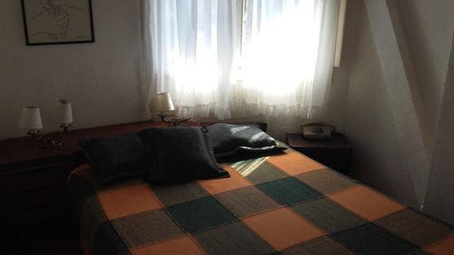 Departamento En Duplex -tajamar