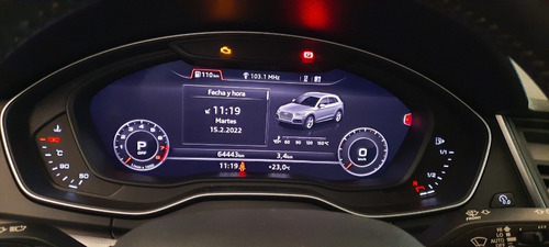 Imagen 15 de 17 de Audi Q5 2018 Usado 2.0 Tfsi 252cv Quattro Audibsas Stronic