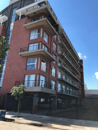 Dpto 3 Amb. Tipo Duplex 120 M² - Cocheras Y Bauleras - Sum - Gimnasio - Solarium - Haedo